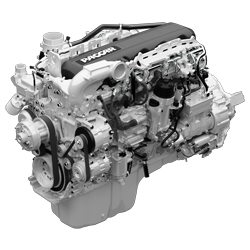 P113D Engine